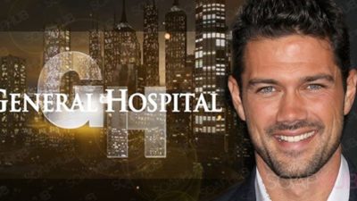 EXCLUSIVE: Ryan Paevey Tells Us Why He HAD To QUIT General Hospital