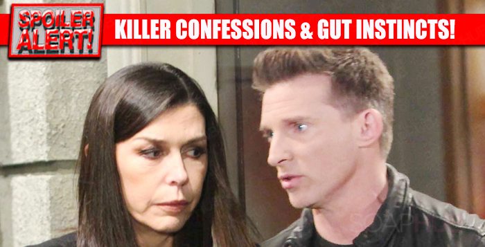 General Hospital spoilers