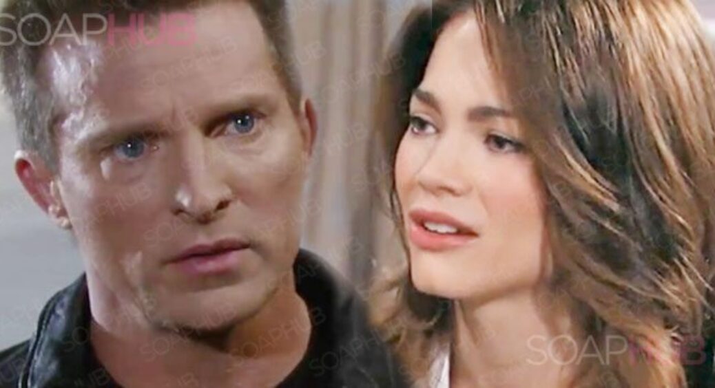 Is There Hope For Jason And Liz On General Hospital (GH)?