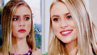Saving Kiki: How General Hospital Can Use Hayley Erin The Right Way