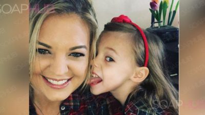 A Grown-Up Girl: Harper Rose Turns 4 Years Old!