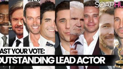 Cast Your Vote Now: Outstanding Lead Actor – 2018 Emmy Awards