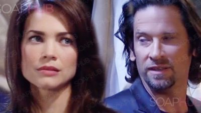 Liz Did WHAT? Friz Fans Sound Off On This General Hospital Breakup