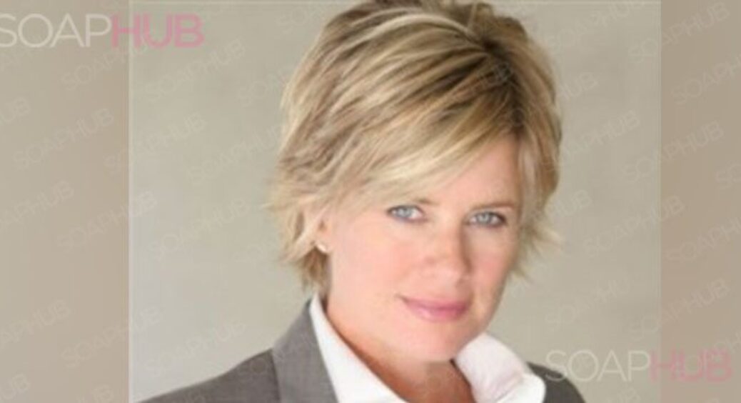 Days of Our Lives Star Mary Beth Evans’ New Year’s Health Scare!