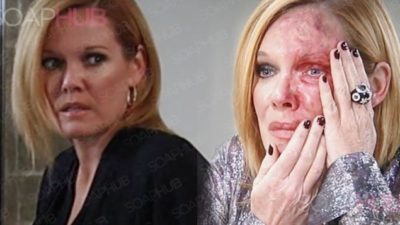 Thank The Soap Gods For Maura West…And Ava