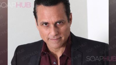 Maurice Benard Inks New Deal: You’ll NEVER Believe What He Wants Next For Sonny