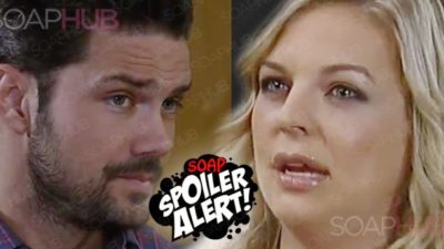 Maxie’s Panic Leads To A DEVASTATING Decision On General Hospital (GH)!