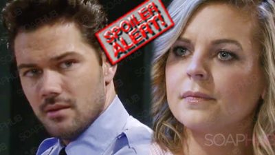 A SHOCKING General Hospital Murder: Could It Be Nathan?