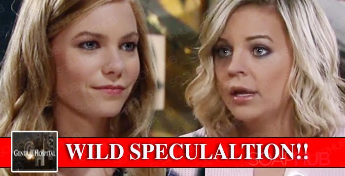Nelle and Maxie General Hospital