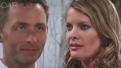 Temple of Doom: Are Valentin and Nina Through on General Hospital (GH)?