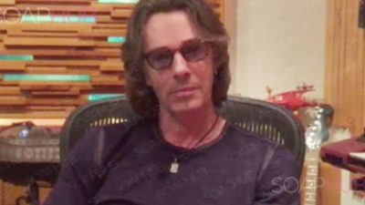 Soap Vet Rick Springfield Opens Up About Suicide