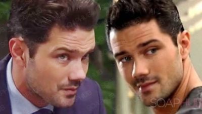 4 Things We’ll Miss Most About Nathan–And Ryan Paevey