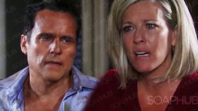 Sonny and Carly’s Most Emotional Challenges on General Hospital