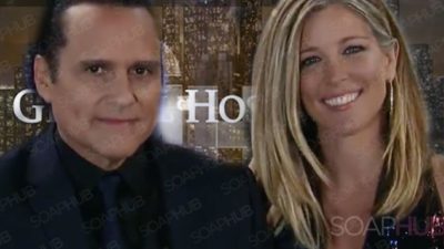 Happy New Year From General Hospital: Get Ready For Some Fun