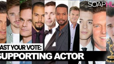 Cast Your Vote Now: Outstanding Supporting Actor – 2018 Emmy Awards