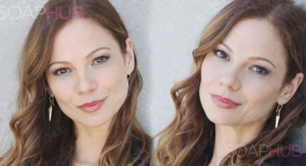 You’ll NEVER BELIEVE Tamara Braun’s Super Secret Super Power