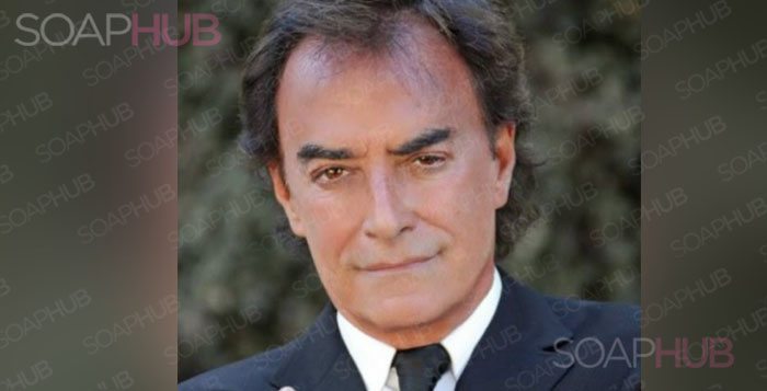 Thaao Penghlis Days of Our Lives