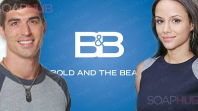 B&B Gets Another Set Of Famous Guest Stars
