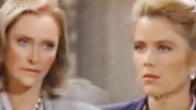 VIDEO FLASHBACK: Stephanie Confronts Brooke Over Eric!