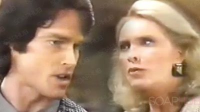 VIDEO FLASHBACK: Stephanie Confirms To Ridge That He’s Illegitimate And Slaps Him!