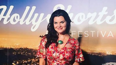 The Bold and the Beautiful Star Heather Tom Has An Exciting New Project!