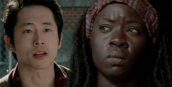 Top 10 Time: The Walking Dead’s ABSOLUTE Best Characters