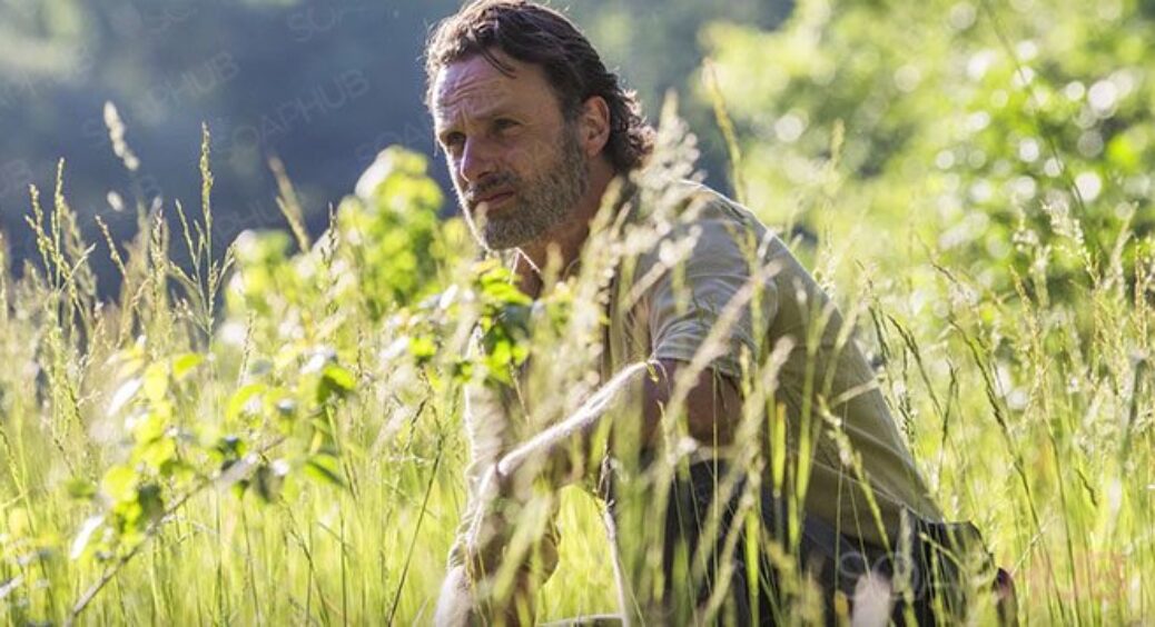 Will The Walking Dead (TWD) Turn Things Around in 2018?