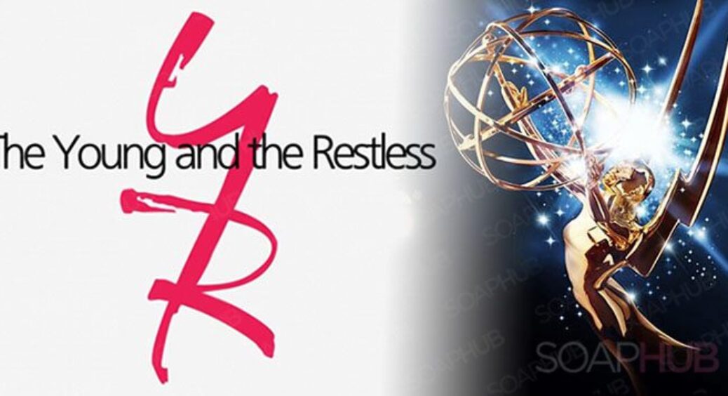 Surprises And Snubs For Y&R With The Daytime Emmy Pre-Nominations