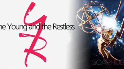Surprises And Snubs For Y&R With The Daytime Emmy Pre-Nominations