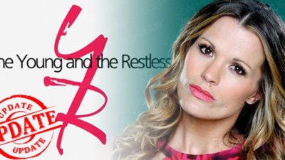 A Happy Ending For The Young And The Restless Star Melissa Egan And Her Dog Dilemma!