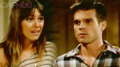 VIDEO FLASHBACK: Kevin Confesses A Shocking Truth To Chloe!