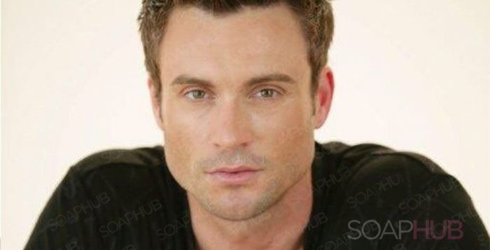 The Young and the Restless, Daniel Goddard