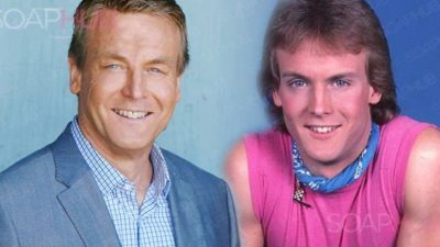You’ll Never BELIEVE What YR Star Doug Davidson Shared!