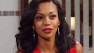 Mother Material? Should Hilary Put Off Being A Mom On The Young And The Restless?