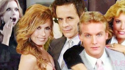 Tracey Bregman Celebrates 35 Years As Lauren On The Young and the Restless!