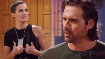What Were Your Hopes And Dreams For Nick And Chelsea On The Young and the Restless?