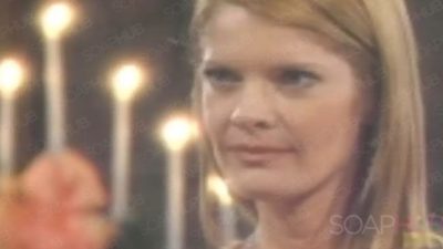 VIDEO FLASHBACK: Phyllis Arrested At The Altar!