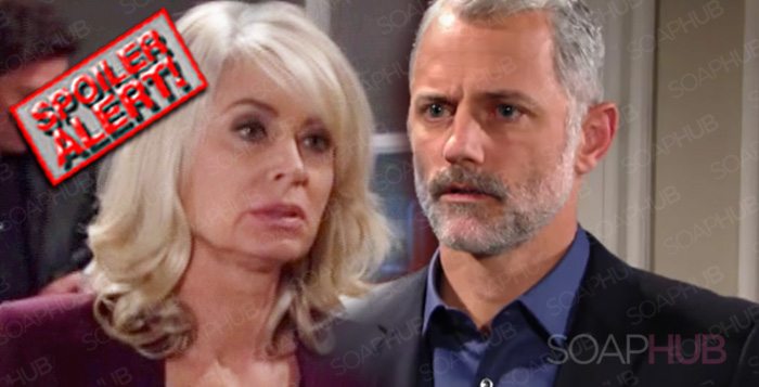 The Young and the Restless Spoilers