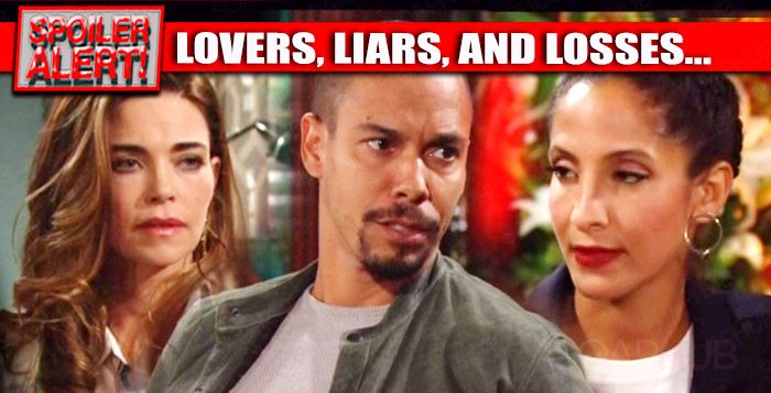 The Young and the Restless Spoilers Jan 19