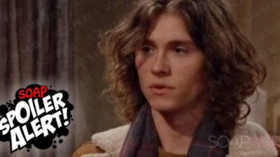 The Young And The Restless Spoilers: Reed Has To Get WHAT!?! He May Not SURVIVE!