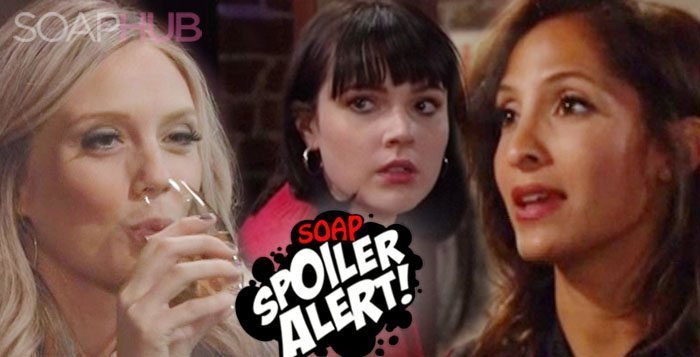 The Young And The Restless Spoilers: Stunning Answers Lead To ...