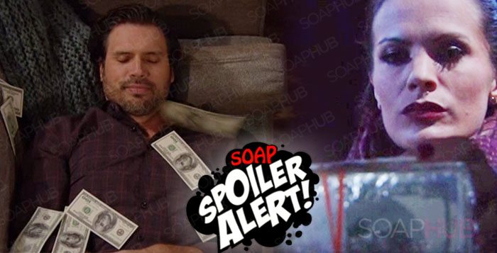 The Young and the Restless Spoilers