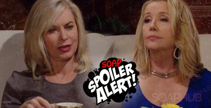 The Young and the Restless Spoilers in Spoilers