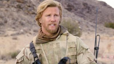 The Young and the Restless Star Thad Luckinbill’s Surprising New Project!