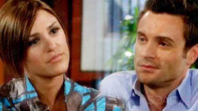 VIDEO FLASHBACK: Cane Confronts Chloe Over A Kiss!