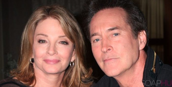 Drake Hogestyn Biography & The History Of John Black