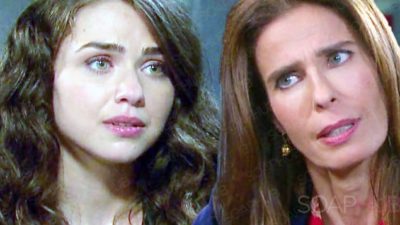 To Tell The Truth: Should Ciara Blab Rafe’s Secret To Hope?