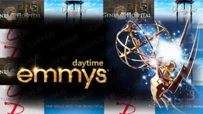 The Daytime Emmys Announce Virtual Plan for 2021 Ceremony