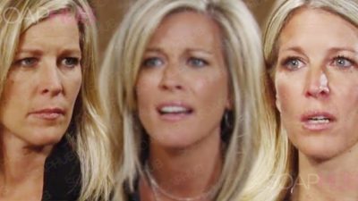 Don’t Mess With Carly: Her Enemies Learn That The Hard Way On General Hospital