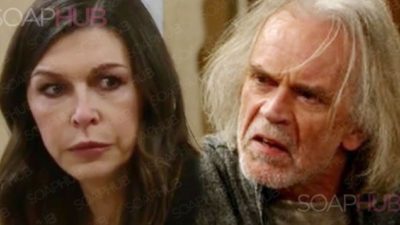 All My Children: Does Faison Have Yet Another Son–And THIS One Is Anna’s On General Hospital?